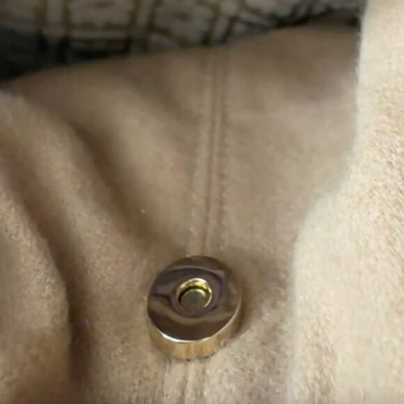 Nina Perrera Vintage Bag Baroque Victorian Upholstery Look Romantic - Picture 8 of 16